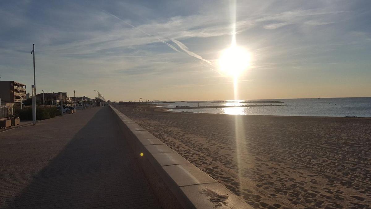 Camping Les Sables Du Midi 호텔 발라 플라주 외부 사진